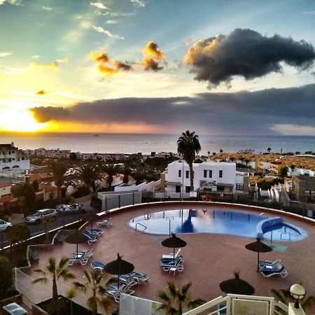 Sunny Apartment Colina Blanca 아데제 외부 사진