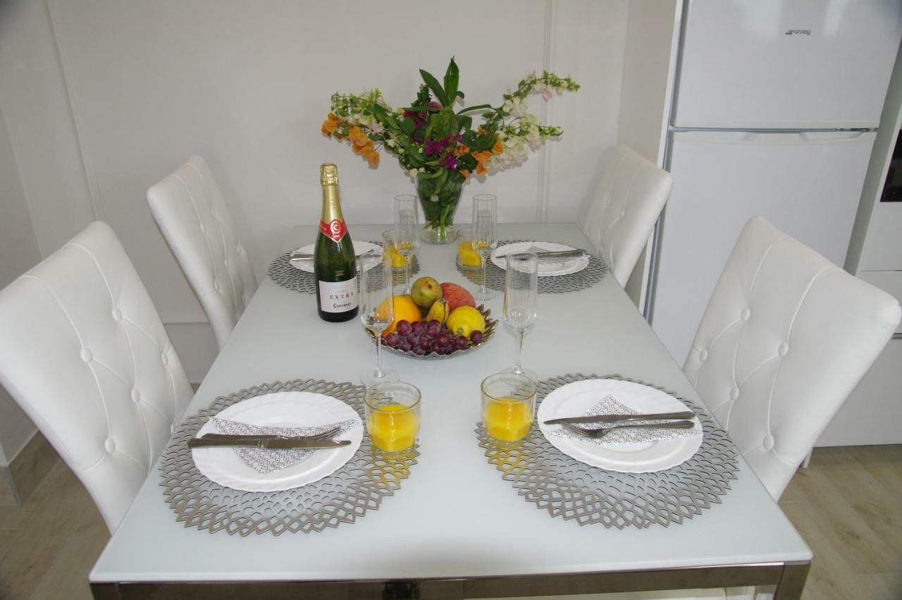 Sunny Apartment Colina Blanca 아데제 외부 사진