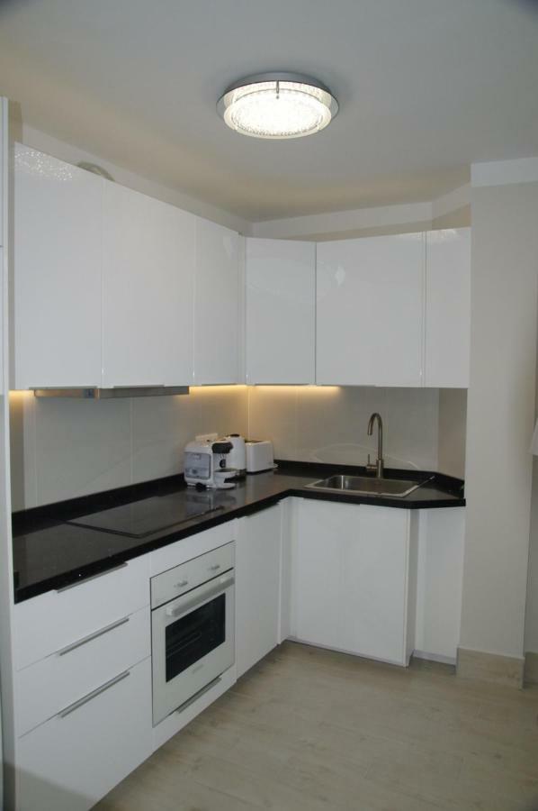 Sunny Apartment Colina Blanca 아데제 외부 사진