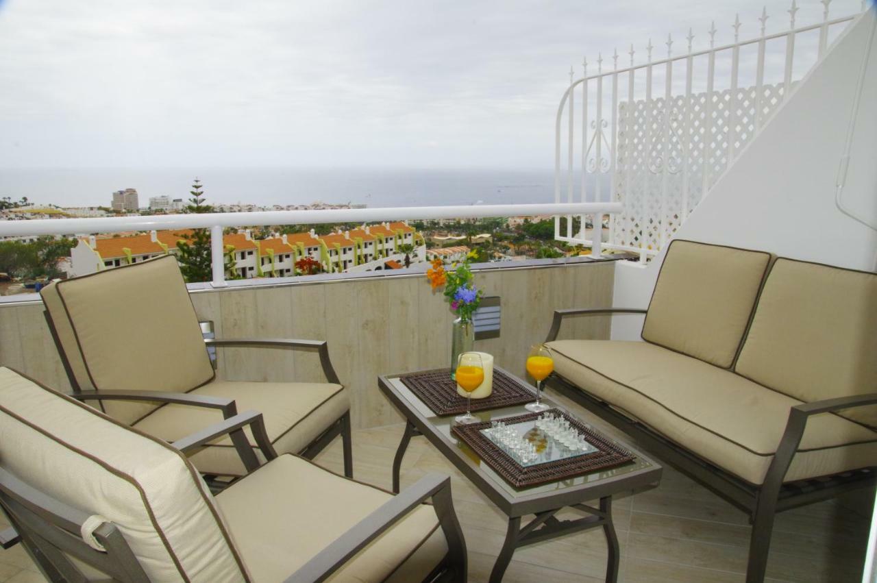 Sunny Apartment Colina Blanca 아데제 외부 사진