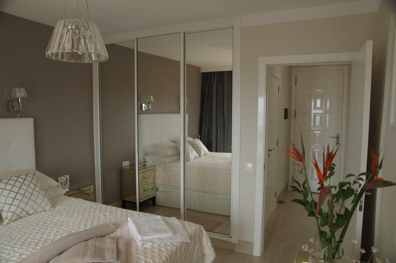 Sunny Apartment Colina Blanca 아데제 외부 사진