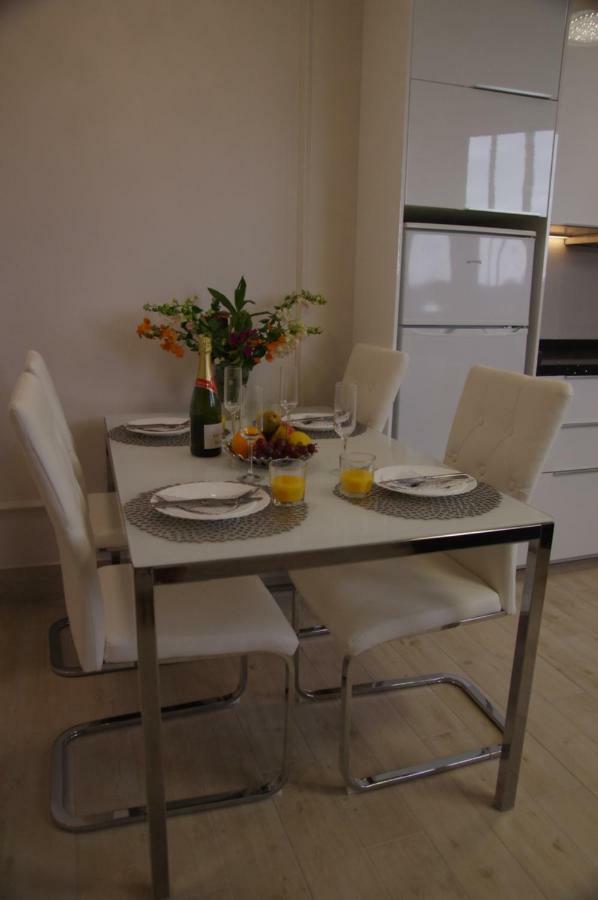 Sunny Apartment Colina Blanca 아데제 외부 사진