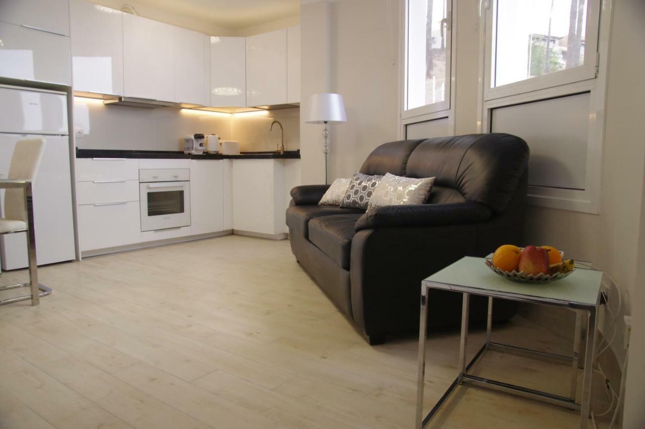 Sunny Apartment Colina Blanca 아데제 외부 사진