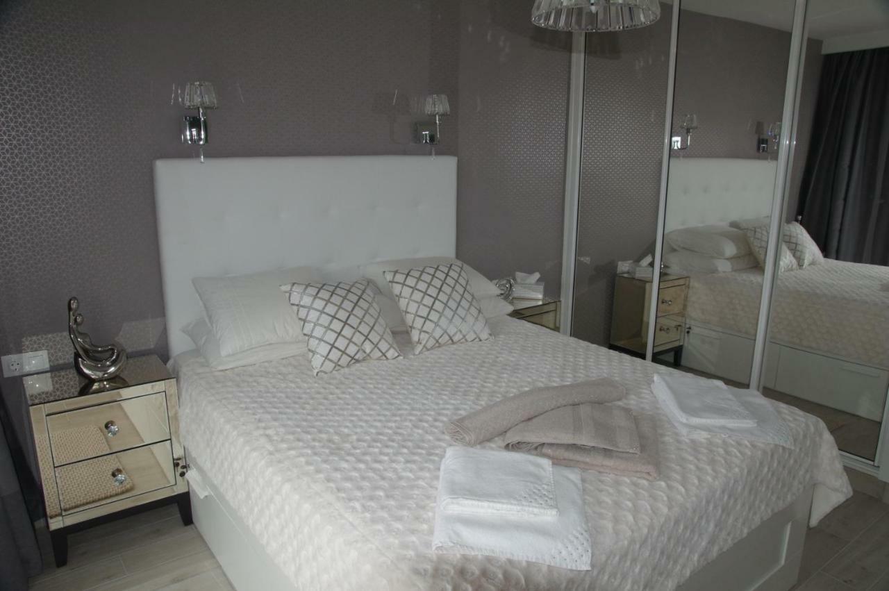 Sunny Apartment Colina Blanca 아데제 외부 사진
