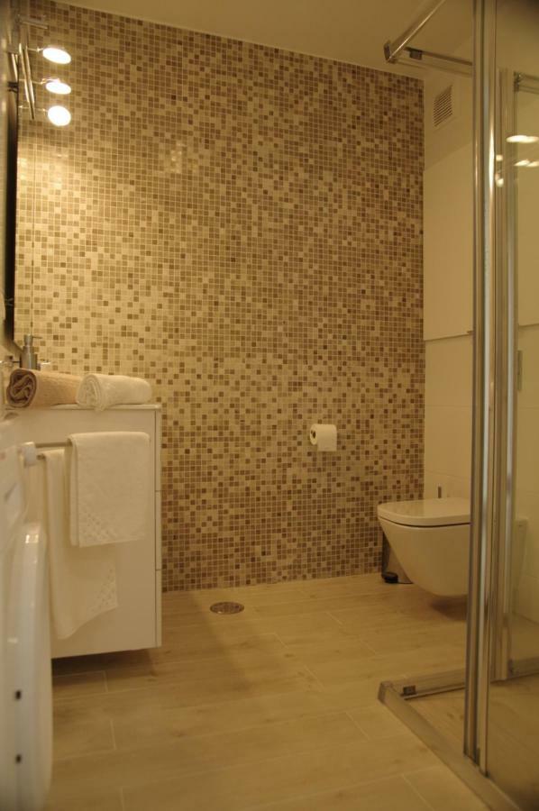 Sunny Apartment Colina Blanca 아데제 외부 사진