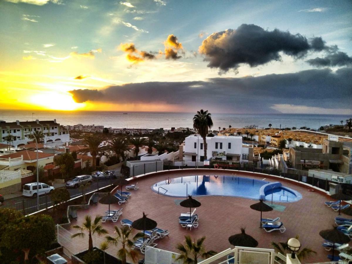 Sunny Apartment Colina Blanca 아데제 외부 사진